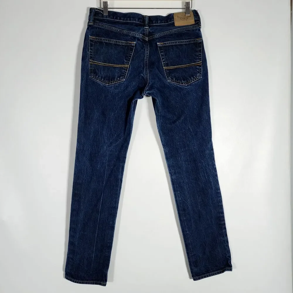 Abercrombie & Fitch brand abercrombie